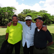 Galería Abierto Venezuela No. 34, Ronda Final