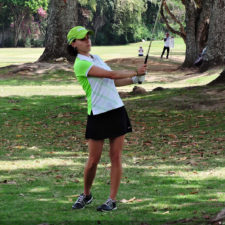 Galería Abierto Venezuela No. 34, Ronda Final