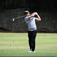 Galería Abierto Venezuela No. 34, Ronda Final