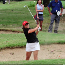 Galería Abierto Venezuela No. 34, Ronda Final