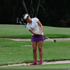 Galería Abierto Venezuela No. 34, Ronda Final