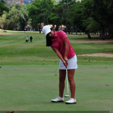 Galería Abierto Venezuela No. 34, Ronda Final