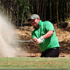 Galería Abierto Venezuela No. 34, Ronda Final