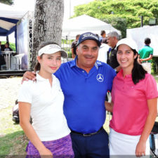 Galería Abierto Venezuela No. 34, Ronda Final