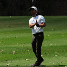 Galería Abierto Venezuela No. 34, Ronda Final