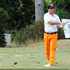 Galería Abierto Venezuela No. 34, Ronda Final