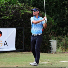 Galería Abierto Venezuela No. 34, Ronda Final