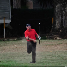 Galería Abierto Venezuela No. 34, Ronda Final