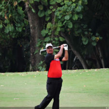 Galería Abierto Venezuela No. 34, Ronda Final