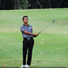 Galería Abierto Venezuela No. 34, Ronda Final