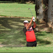 Galería Abierto Venezuela No. 34, Ronda Final