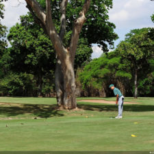 Galería Abierto Venezuela No. 34, Ronda Final