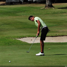 Galería Abierto Venezuela No. 34, Ronda Final