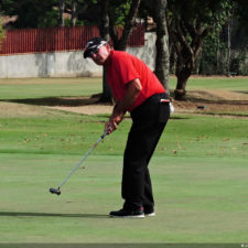 Galería Abierto Venezuela No. 34, Ronda Final