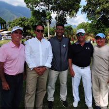 Galería Abierto Venezuela No. 34, Ronda Final