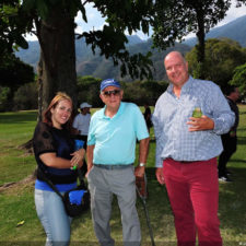 Galería Abierto Venezuela No. 34, Ronda Final