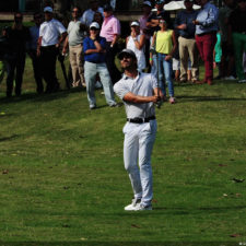 Galería Abierto Venezuela No. 34, Ronda Final