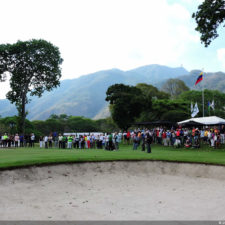 Galería Abierto Venezuela No. 34, Ronda Final