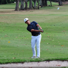 Galería Abierto Venezuela No. 34, Ronda Final