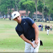 Galería Abierto Venezuela No. 34, Ronda Final