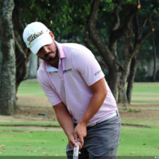 Galería Abierto Venezuela No. 34, Ronda Final