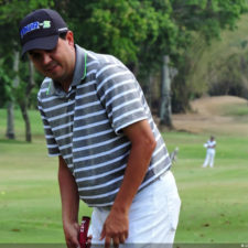 Galería Abierto Venezuela No. 34, Ronda Final