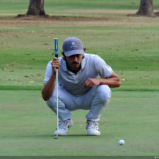 Galería Abierto Venezuela No. 34, Ronda Final