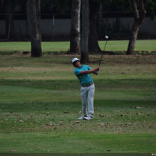 Galería Abierto Venezuela No. 34, Ronda Final