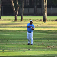 Galería Abierto Venezuela No. 34, Ronda Final