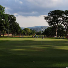 Galería Abierto Venezuela No. 34, Ronda Final