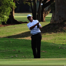 Galería Abierto Venezuela No. 34, Ronda Final