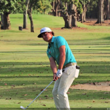 Galería Abierto Venezuela No. 34, Ronda Final