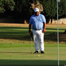 Galería Abierto Venezuela No. 34, Ronda Final