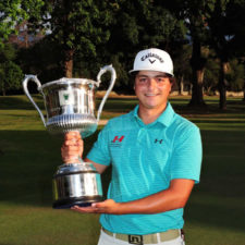 Galería Abierto Venezuela No. 34, Ronda Final