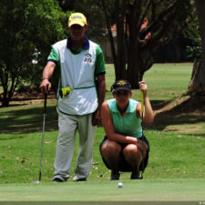 Galería Abierto Venezuela No. 34, Ronda Final