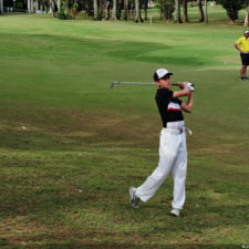 Galería de fotos Torneo FVG-VAGC, día domingo