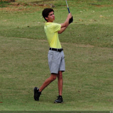 Galería de fotos Torneo FVG-VAGC, día domingo