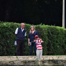 Galería de fotos Torneo FVG-VAGC, día domingo
