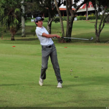 Galería de fotos Torneo FVG-VAGC, día domingo
