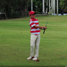 Galería de fotos Torneo FVG-VAGC, día domingo