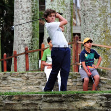 Galería de fotos Torneo FVG-VAGC, día domingo