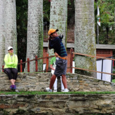 Galería de fotos Torneo FVG-VAGC, día domingo