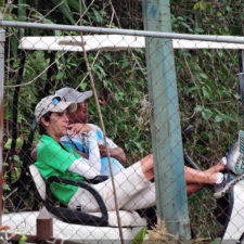 Galería de fotos Torneo FVG-VAGC, día domingo