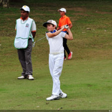 Galería de fotos Torneo FVG-VAGC, día domingo