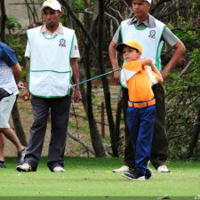 Galería de fotos Torneo FVG-VAGC, día domingo