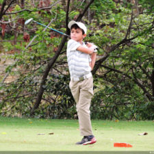 Galería de fotos Torneo FVG-VAGC, día domingo
