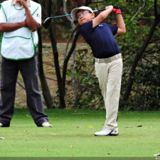 Galería de fotos Torneo FVG-VAGC, día domingo