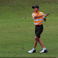 Galería de fotos Torneo FVG-VAGC, día domingo