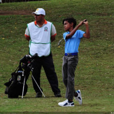 Galería de fotos Torneo FVG-VAGC, día domingo