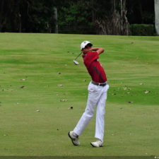 Galería de fotos Torneo FVG-VAGC, día domingo